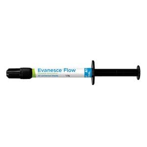 Evanesce Flow Flowable Composite A1U Universal Syringe Refill Ea