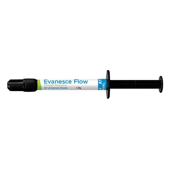 Evanesce Flow Flowable Composite A1U Universal Syringe Refill Ea