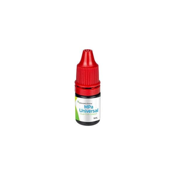 MPA Universal Catalyst 5 mL Bottle Ea