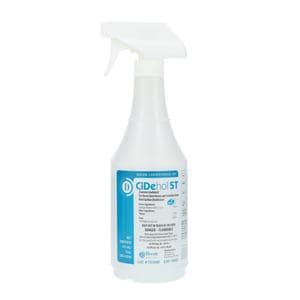 CiDenol ST Surface Disinfectant 16 oz 1/Bt