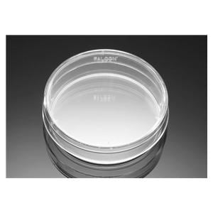 Falcon Bacteriological Petri Dish Polystyrene 60x15mm 500/Ca