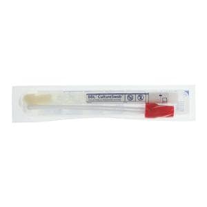 CultureSwab Rayon Collection/Transport Swab 50/Bx