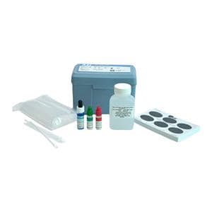 ASI CRP Latex Test Kit Moderately Complex 100/Bx