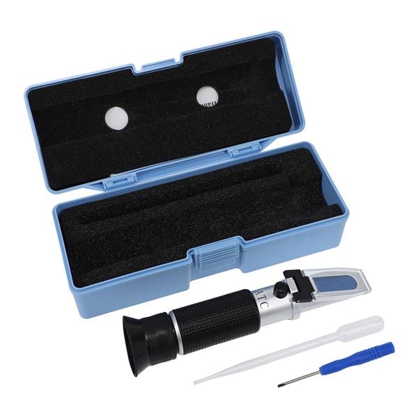 Protein/ Urine Refractometer Ea