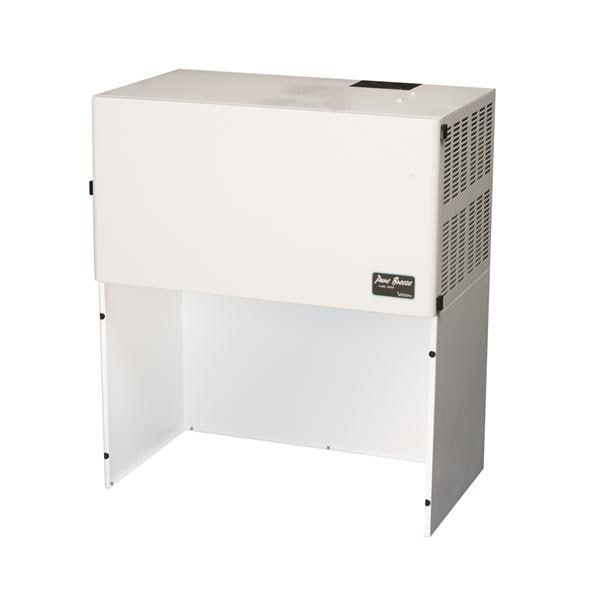 V-Six Pure Breeze Bench Top Fume Hood Ea