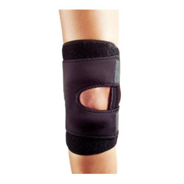 Shields Stabilizer Brace Knee Size X-Large Neoprene 18-20" Left/Right