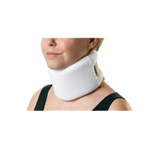 Serpentine Collar Cervical One Size Foam 2.5x22