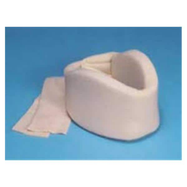 Collar Cervical Size Large Polyurethane Foam 3