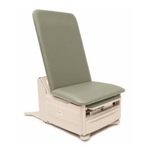 Flex Access Exam Table Feather 700lb Capacity