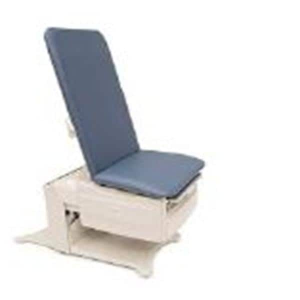 Flex Access Exam Table Cabernet 700lb Capacity