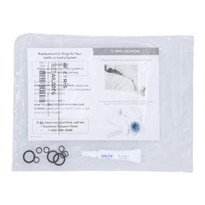 Isolite / Isodry O-Ring Maintenance Kit Ea