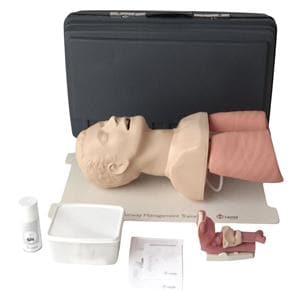 Airway Management Adult Trainer EA