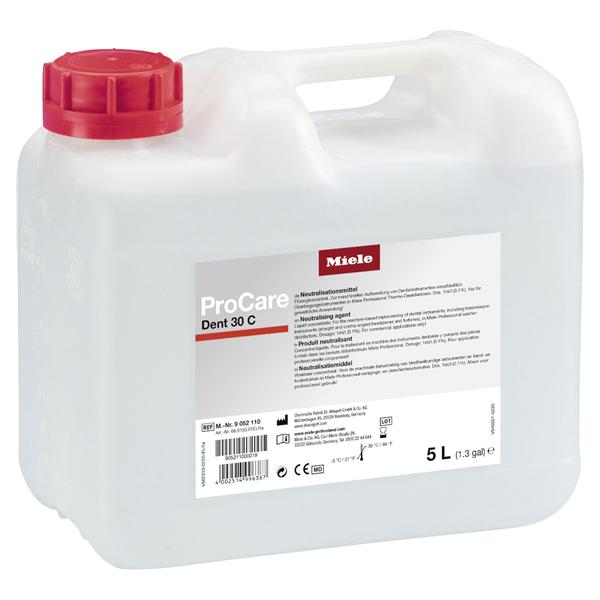 ProCare Dent 30C Neutralizer 5 Liter Ea