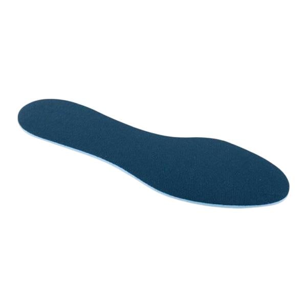 Insole Blue X-Large Men 11-12