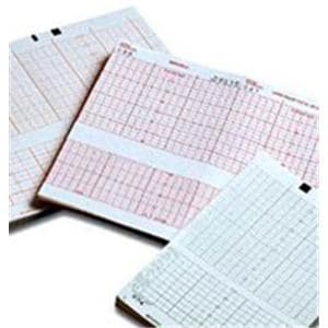 Life-Trace Corometrics ECG/EKG Recording Paper New 40/CA