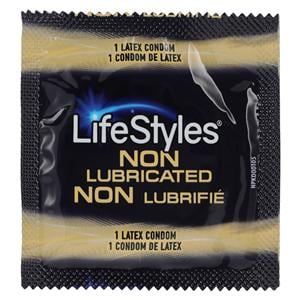 Lifestyles Condom Disposable 1008/Ca