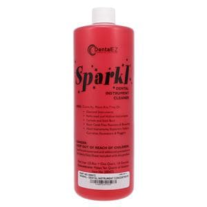 Sparkle Concentrate Cleaner 1 Quart Quart