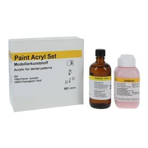 Paint Acrylic Ea