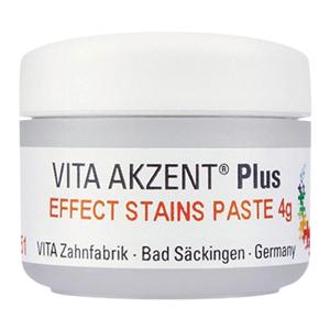 VITA AKZENT Plus Paste Effect Stain Lemon 4 Gm