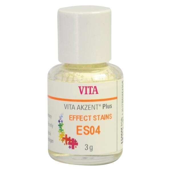 VITA AKZENT Plus Effect Stain Powder Shade Sunshine 3 Gm 3Gm/Ea