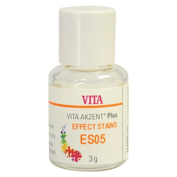 VITA AKZENT Plus Powder Effect Stain Orange 3 Gm