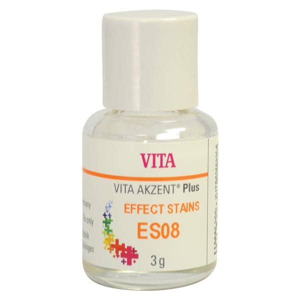 VITA AKZENT Plus Powder Effect Stain Pink 3 Gm