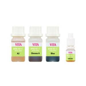 VITA YZ Zirconia HT Shade Liquid D2 Bottle 50 mL