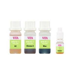 VITA YZ Zirconia HT Shade Liquid Shade 1M1 Bottle 50 mL 50mL/Ea