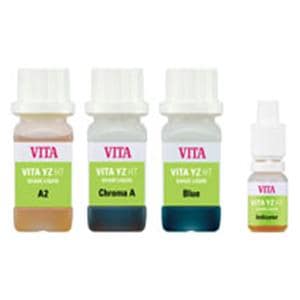 VITA YZ Zirconia HT Shade Liquid Shade A2 Starter Kit Ea