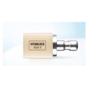 VITABLOCS Enamic Block I-10 A1 For Mark II Universal 5/Pk