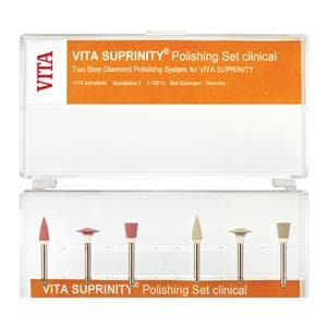 Vita Suprinity Pre-Polisher 6/Pk