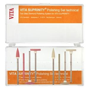 Vita Suprinity Pre-Polisher Refill 6/Pk