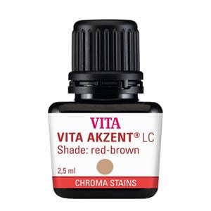 VITA AKZENT LC Stain Shade Modification 2.5 mL