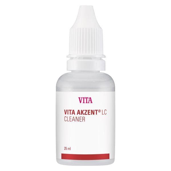 VITA AKZENT LC Liquid Cleaner