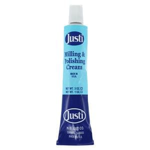 Milling Cream Polish 3oz/Tb