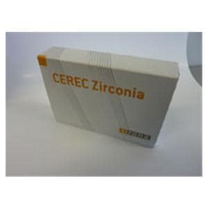 CEREC Zirconia Mono L C3 For CEREC 3/Bx