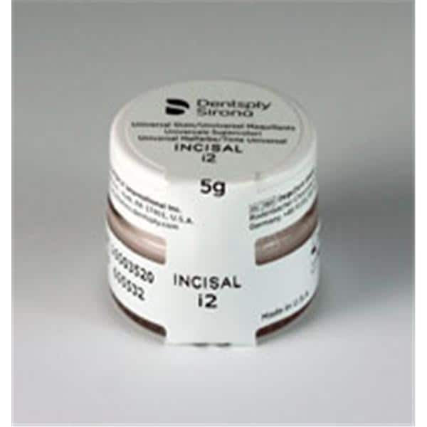 DS Universal Stain Paste i2 5 Gm Bottle 5Gm/Ea