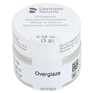DS Universal Overglaze Paste 5 Gm Bottle 5Gm/Ea