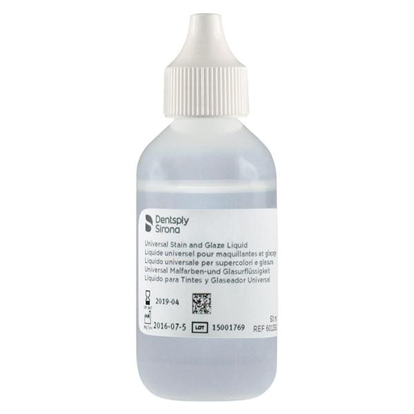 DS Universal Liquid Stain & Glaze 50 mL Bottle