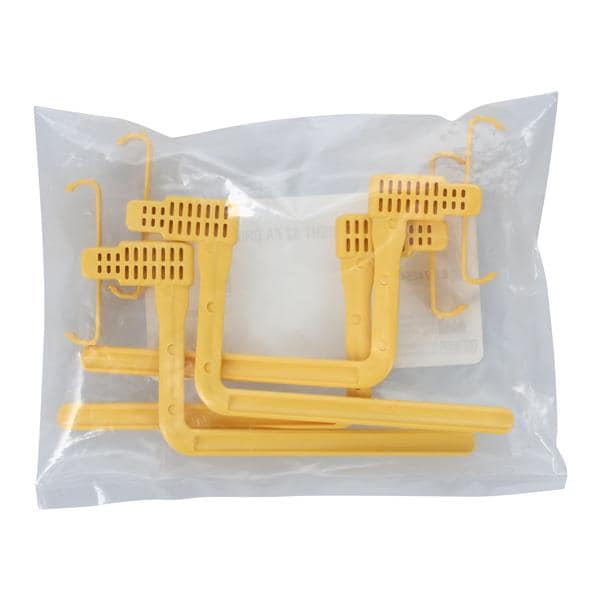 Schick AimRight Grip Periapical Yellow