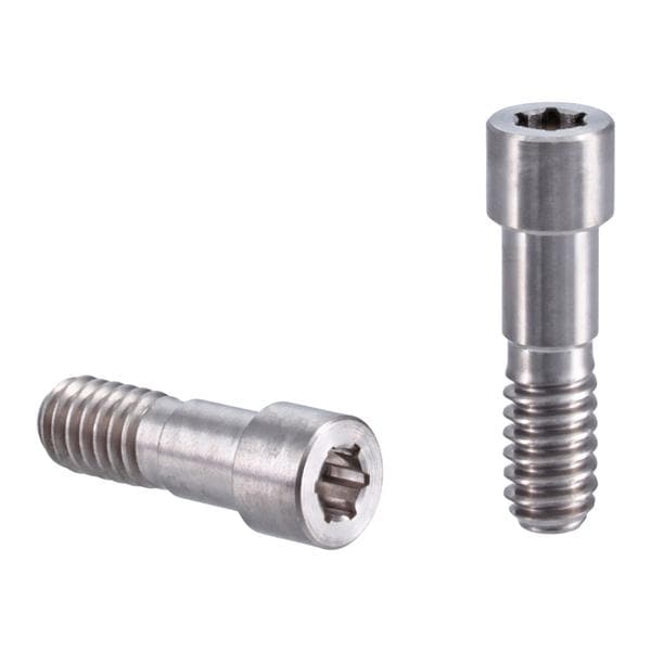 Nobel Biocare Abutment Screw 2/Pk