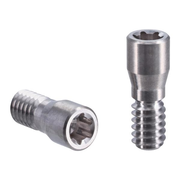 Straumann Abutment Screw 2/Pk