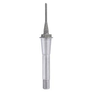 CEREC Cylinder Milling Bur 12 EF 12 mm For CEREC 6/Pk