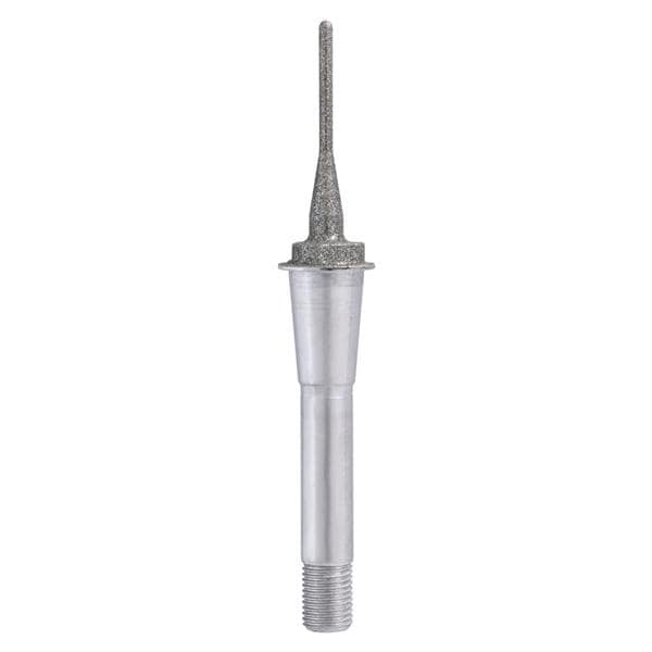 CEREC Cylinder Milling Bur 12 EF 12 mm For CEREC 6/Pk