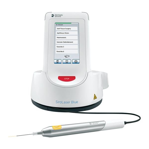 Dental Laser Ea