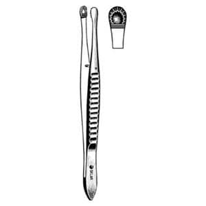 Russian Tissue Forcep Straight ea