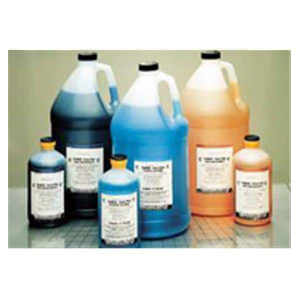 Camco Solution Stain 1gal Gal