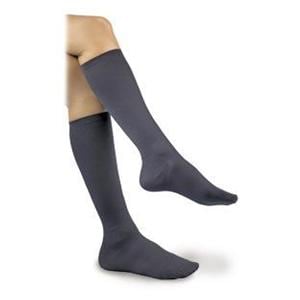 Activa Sheer Therapy Compression Dress Socks Knee High XL Women Women >11 Tan