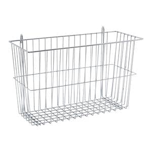 Wire Basket 10x7x17" Ea