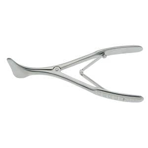 Vienna Nasal Speculum 5-3/4" Small Stainless Steel Ea